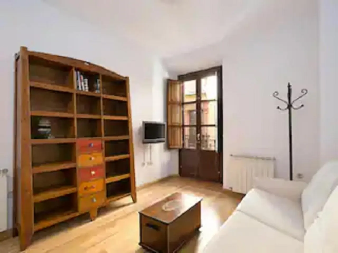 Apartmán Holiday Granada Gran Via 1
